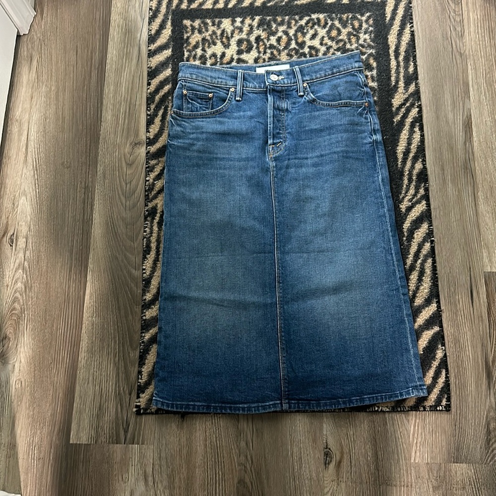 Mother Superior size 27